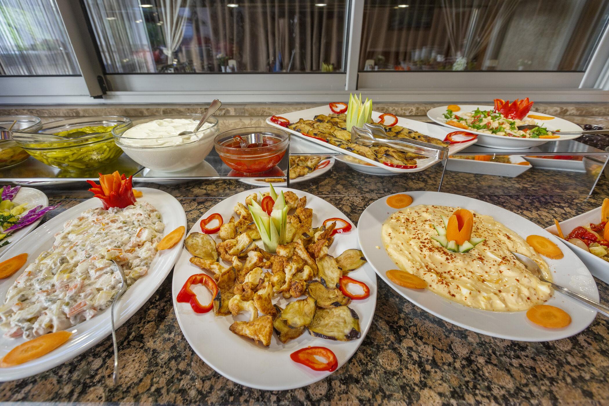 Alanya Beach Hotel 外观 照片
